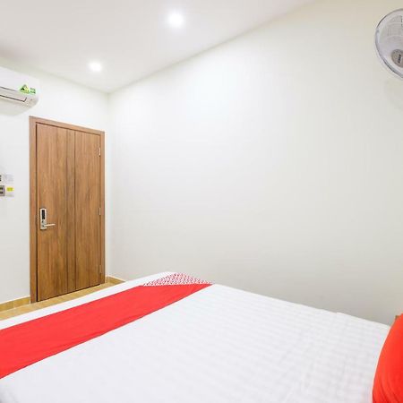 Oyo 212 Luxury Hotel Da Nang Bagian luar foto
